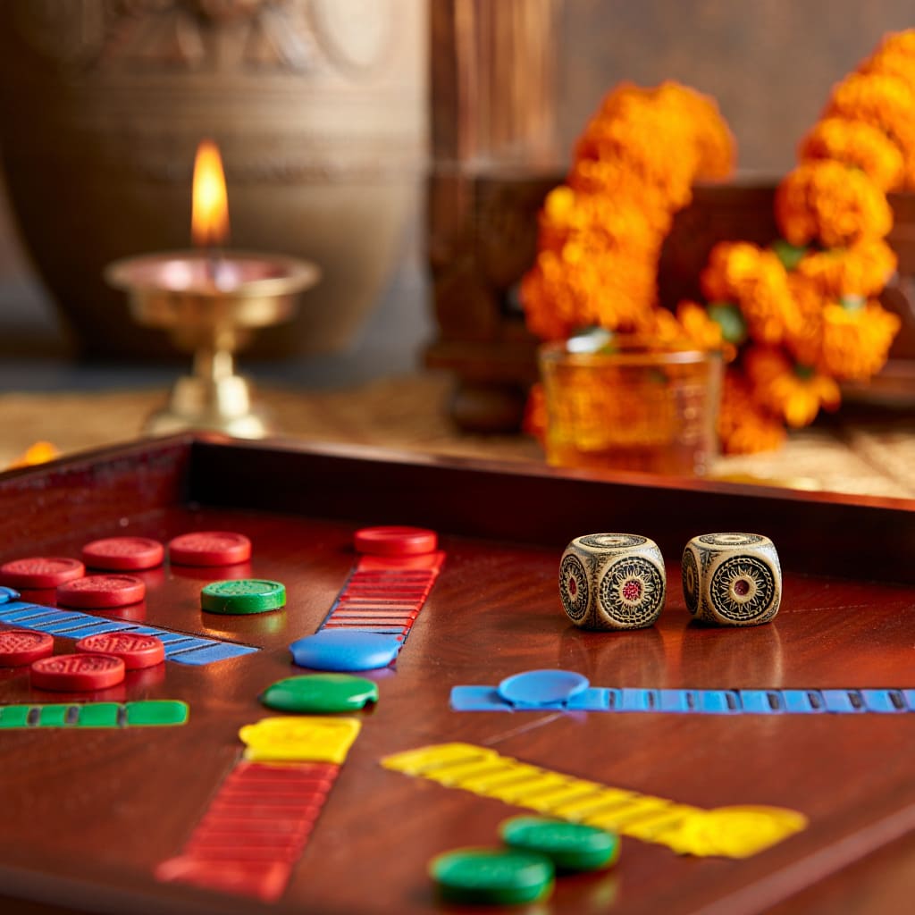 Ludo Deluxe