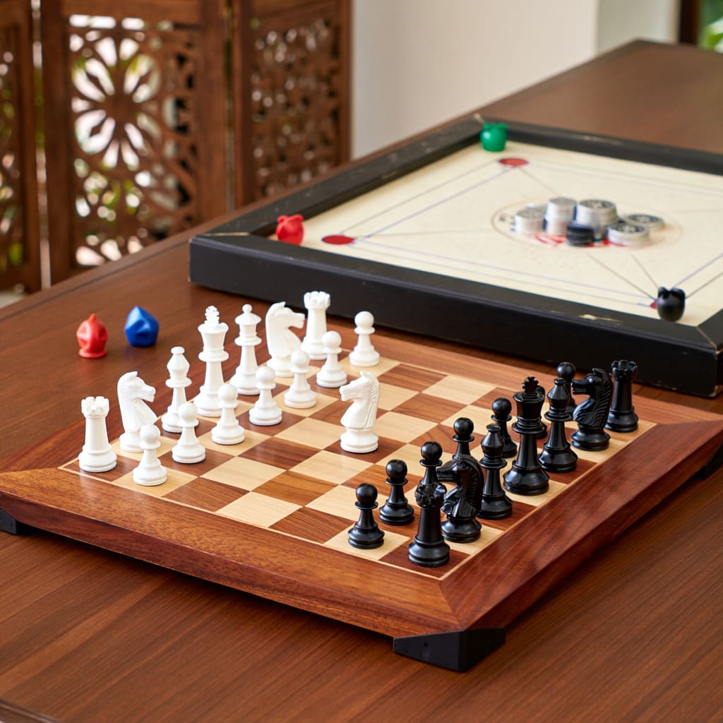 Classic Games