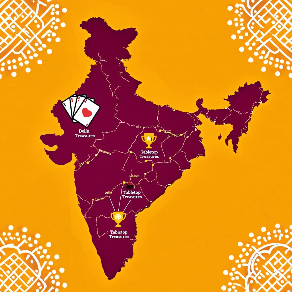 Community Clubs Map