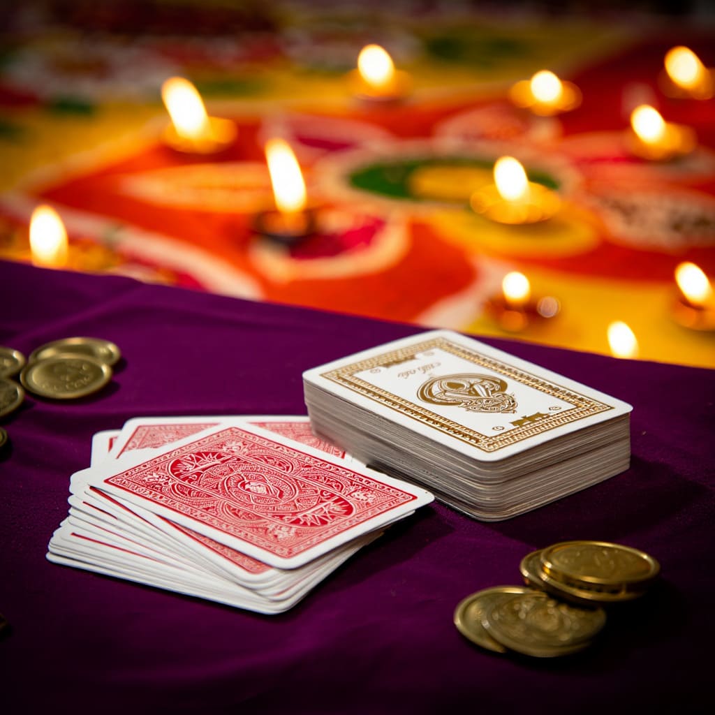 Teen Patti