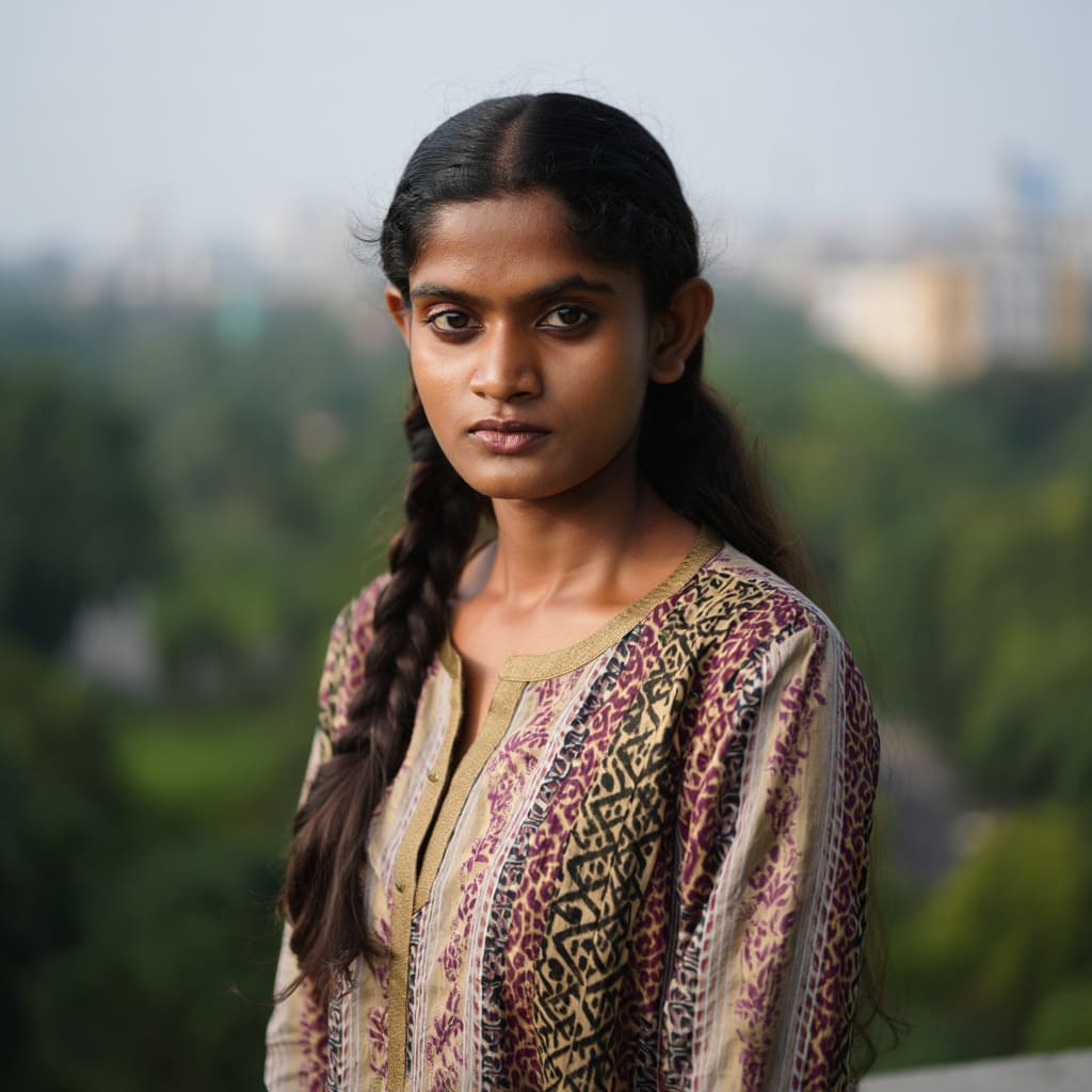 Divya Sharma