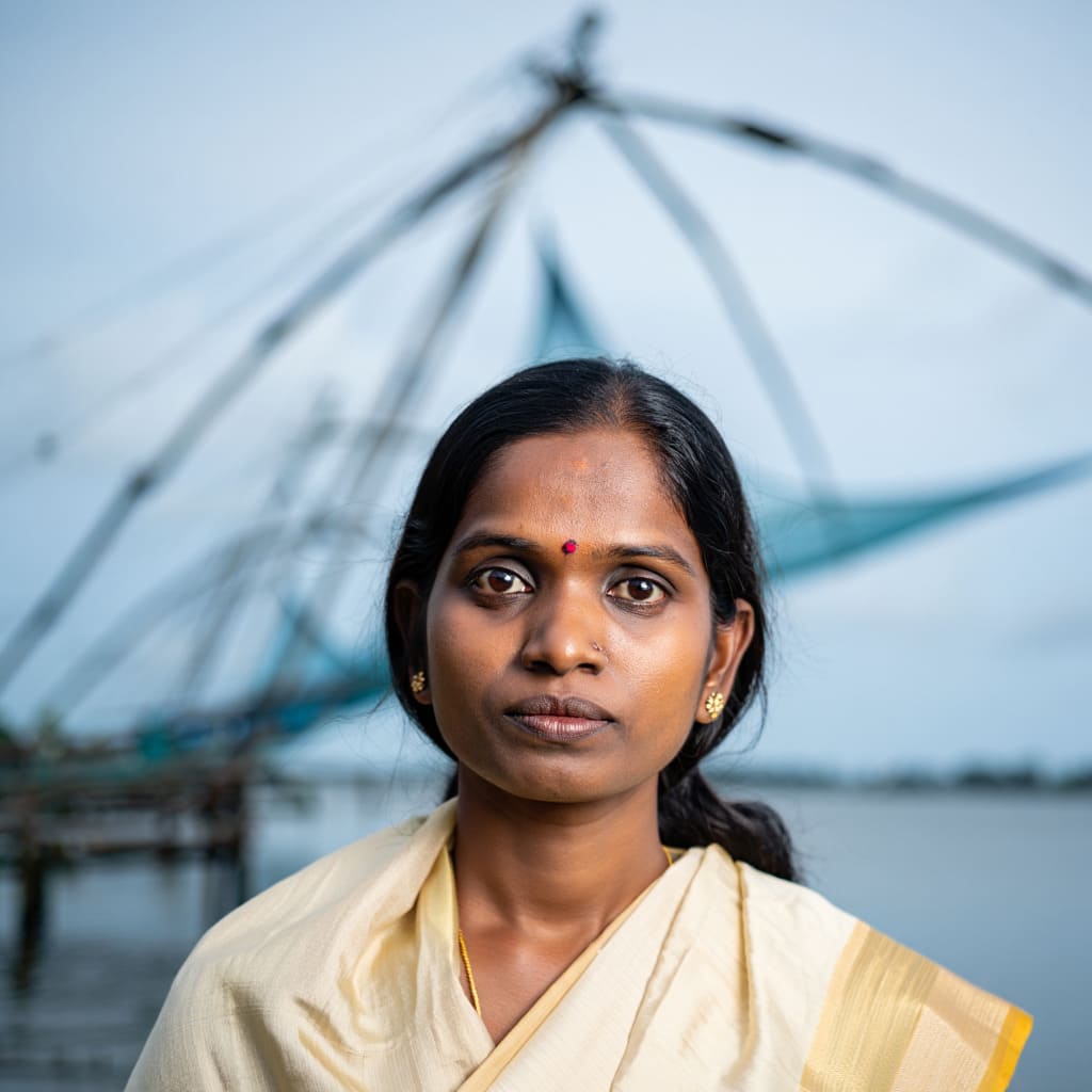 Meera Nair