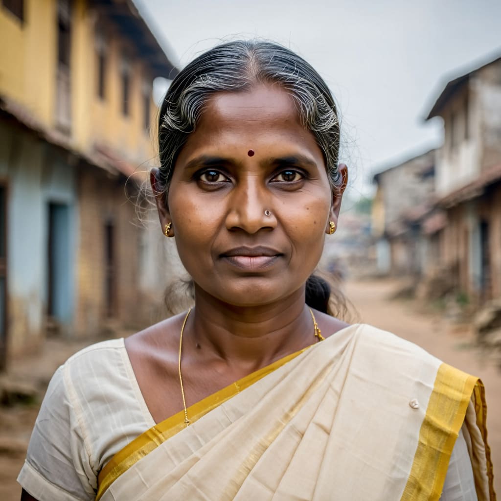 Meera from Kochi