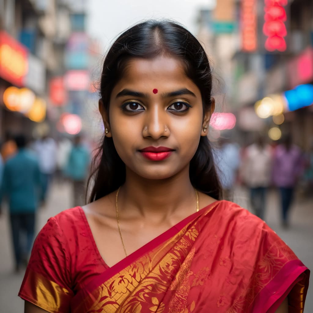 Priya Gupta