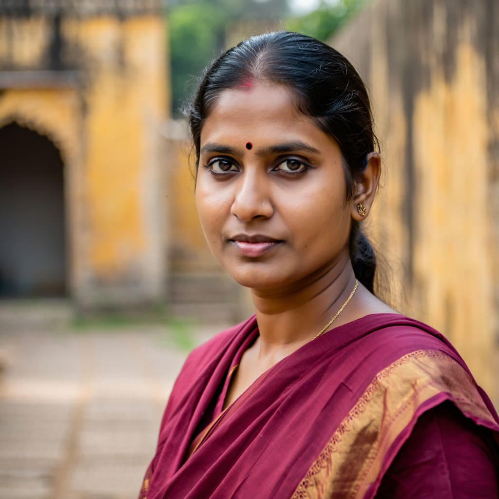 Priya from Pune