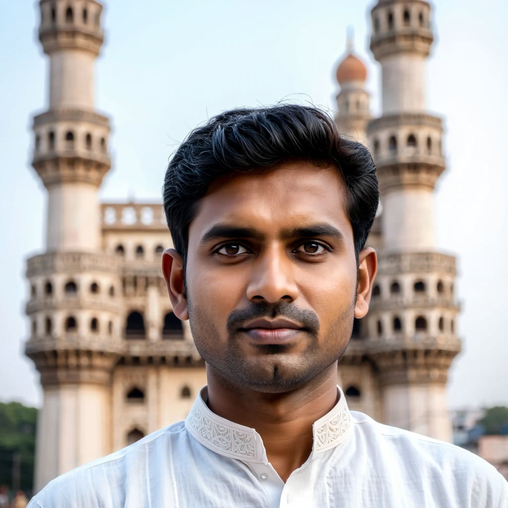 Vikram Reddy