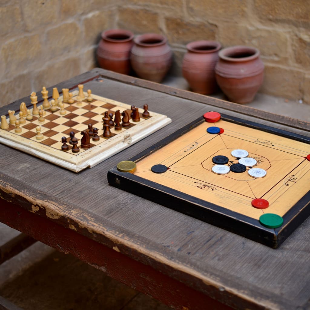 Classic Games