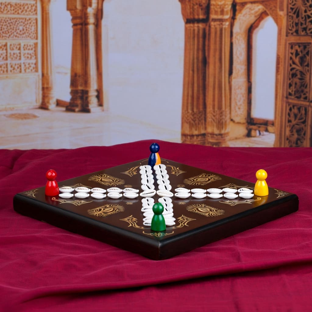 Pachisi