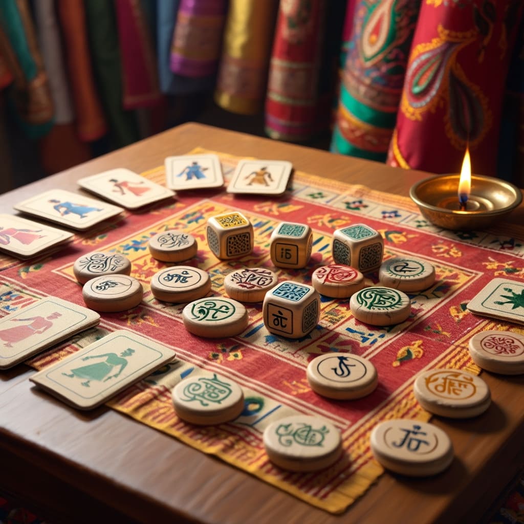Tabletop Treasures Welcome