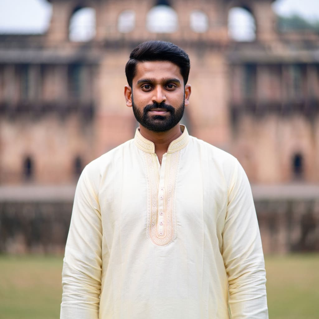 Aarav Joshi