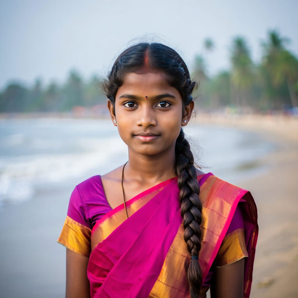 Divya Nair