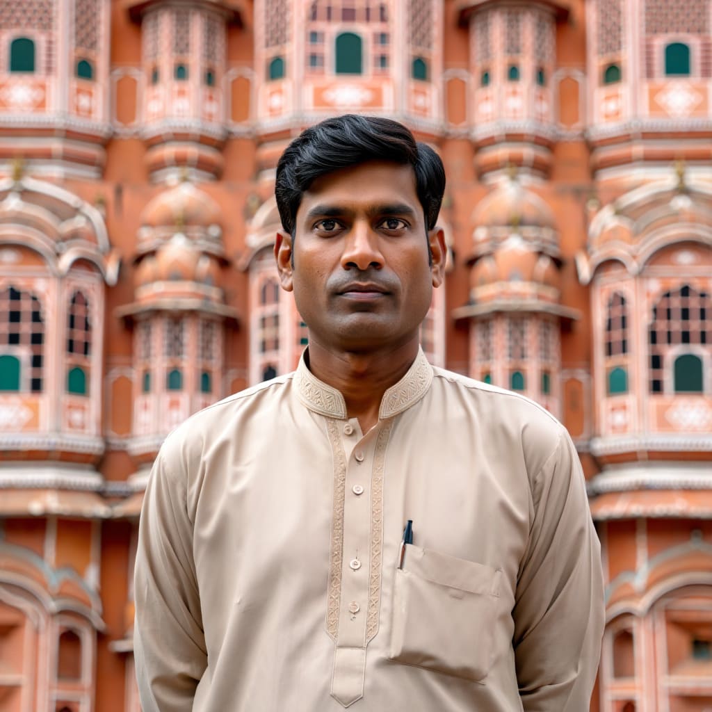 Rajat Singh