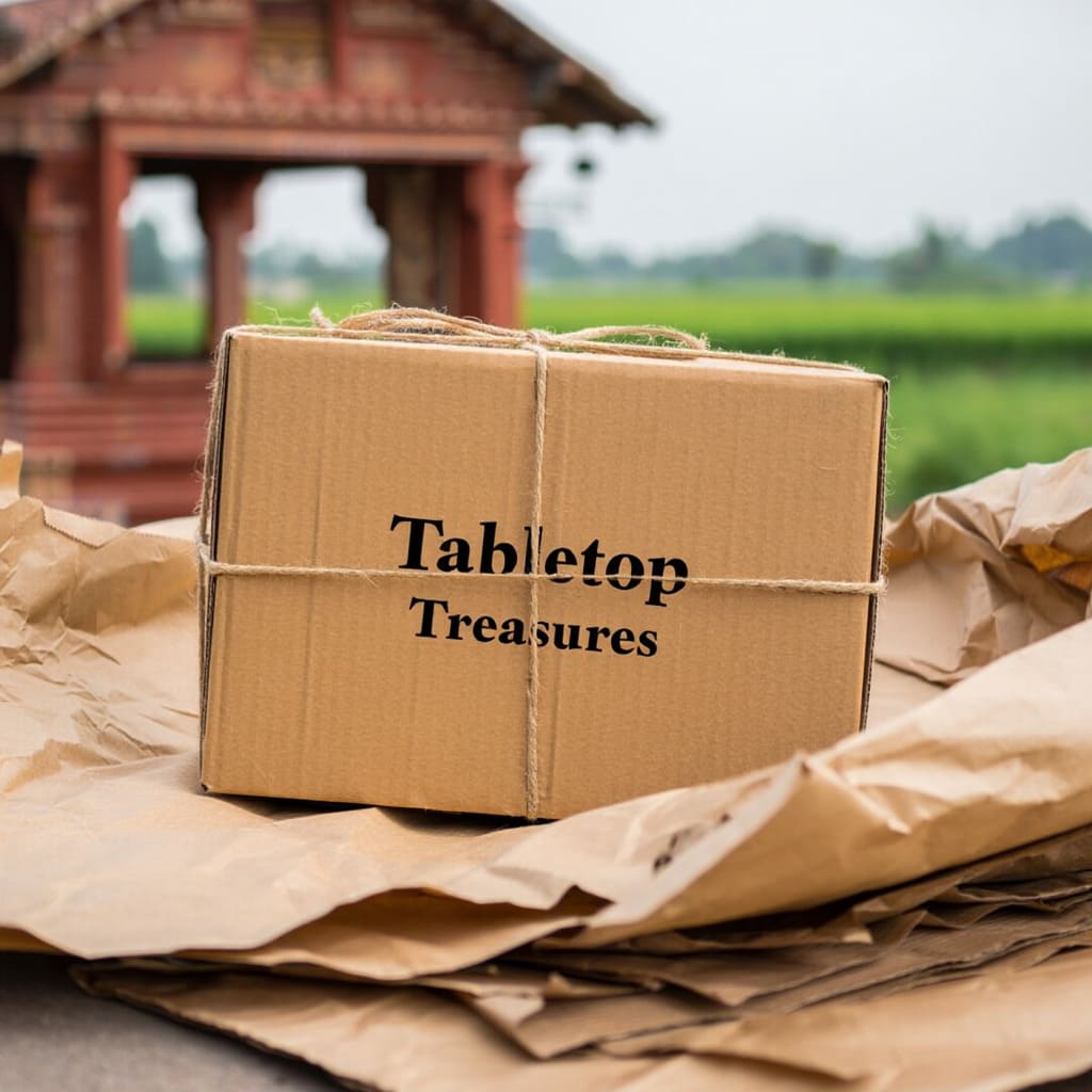 Delivery India