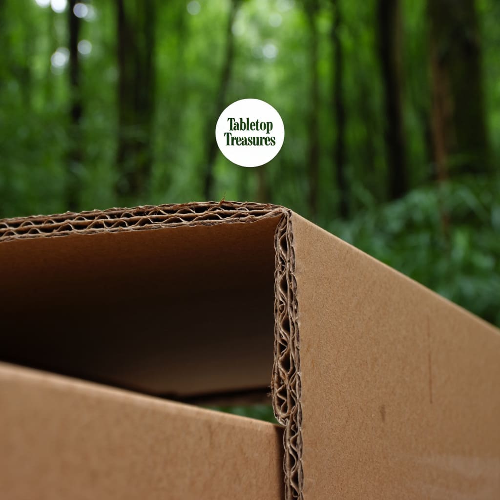 Eco Packaging